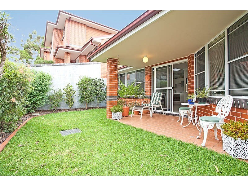 4/45-47 Rocklea Crescent, Sylvania Heights NSW 2224