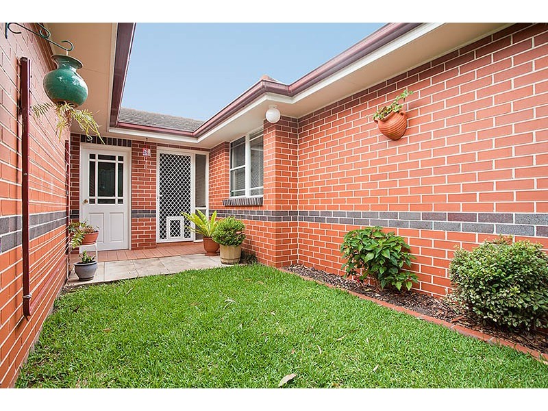 4/45-47 Rocklea Crescent, Sylvania Heights NSW 2224