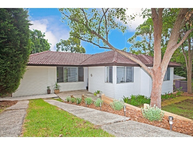 61 Copeland Road, Heathcote NSW 2233