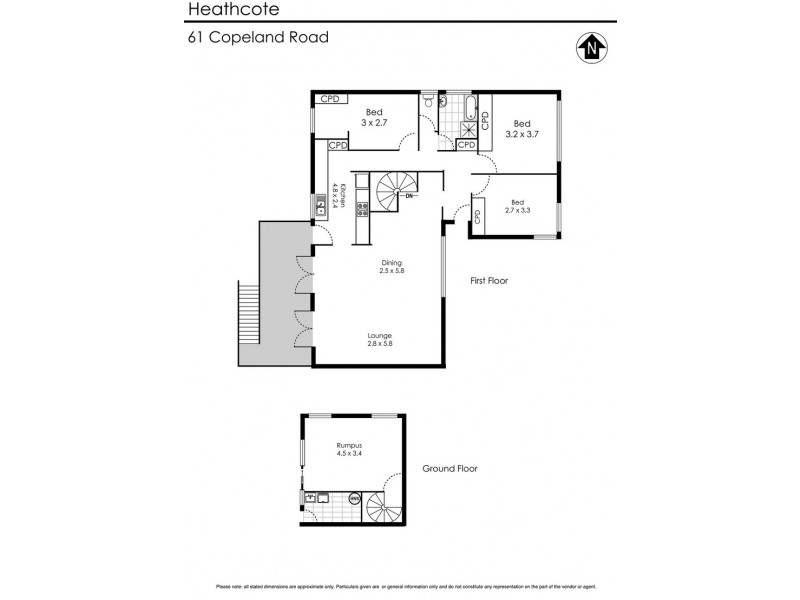 61 Copeland Road, Heathcote NSW 2233