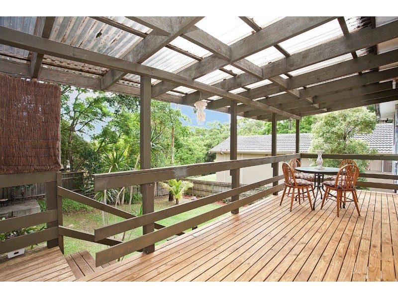61 Copeland Road, Heathcote NSW 2233
