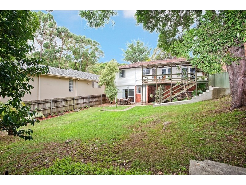 61 Copeland Road, Heathcote NSW 2233