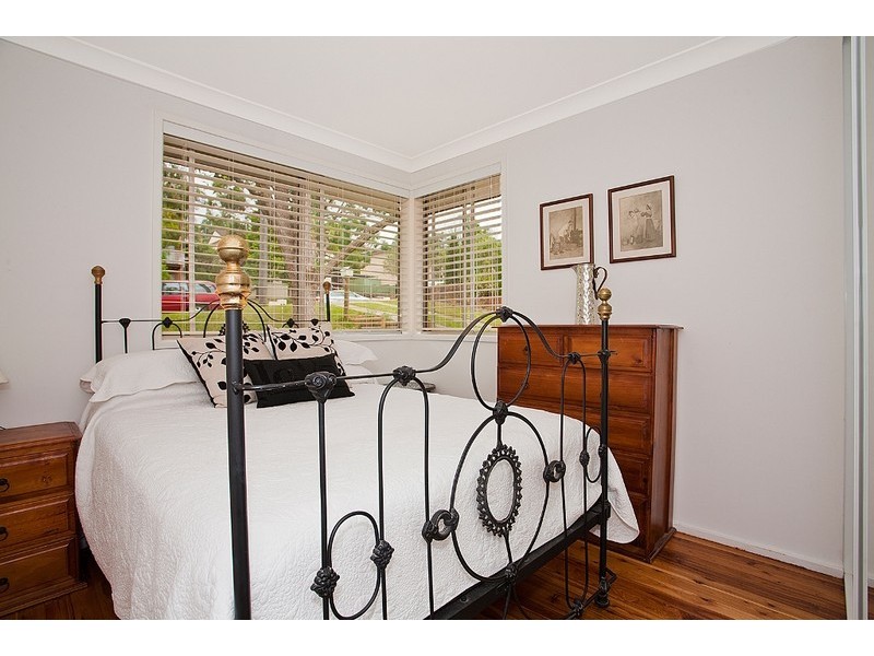 61 Copeland Road, Heathcote NSW 2233