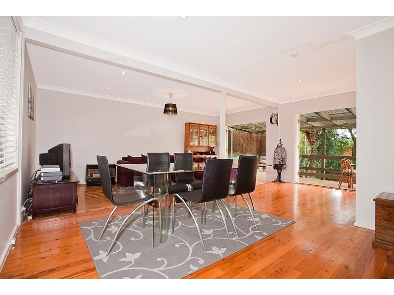 61 Copeland Road, Heathcote NSW 2233