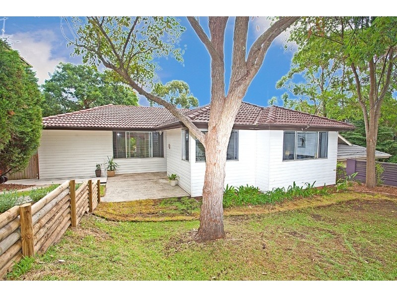 61 Copeland Road, Heathcote NSW 2233