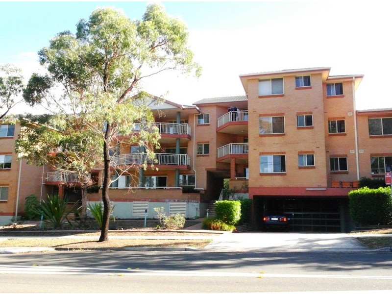 6/8-14 Gibbs Street, Miranda NSW 2228