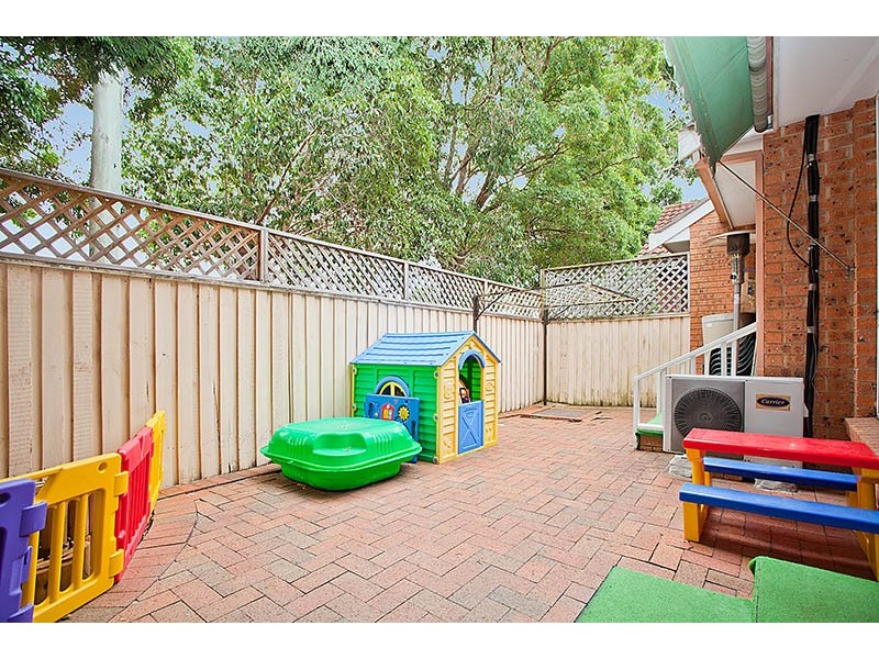5/15-17 Kumbardang Avenue, Miranda NSW 2228