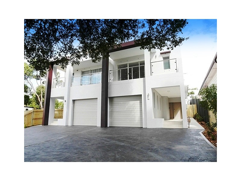 48 Melrose Avenue, Sylvania NSW 2224