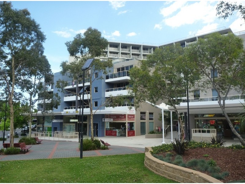 178/360 Kingsway, Caringbah NSW 2229