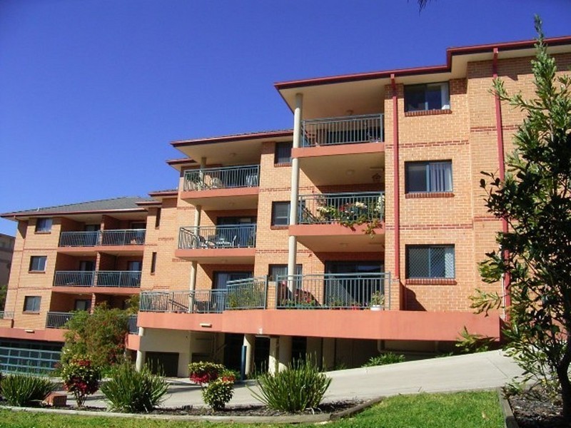 9/12-14 Clubb Crescent, Miranda NSW 2228