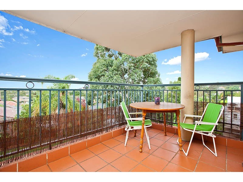 9/12-14 Clubb Crescent, Miranda NSW 2228