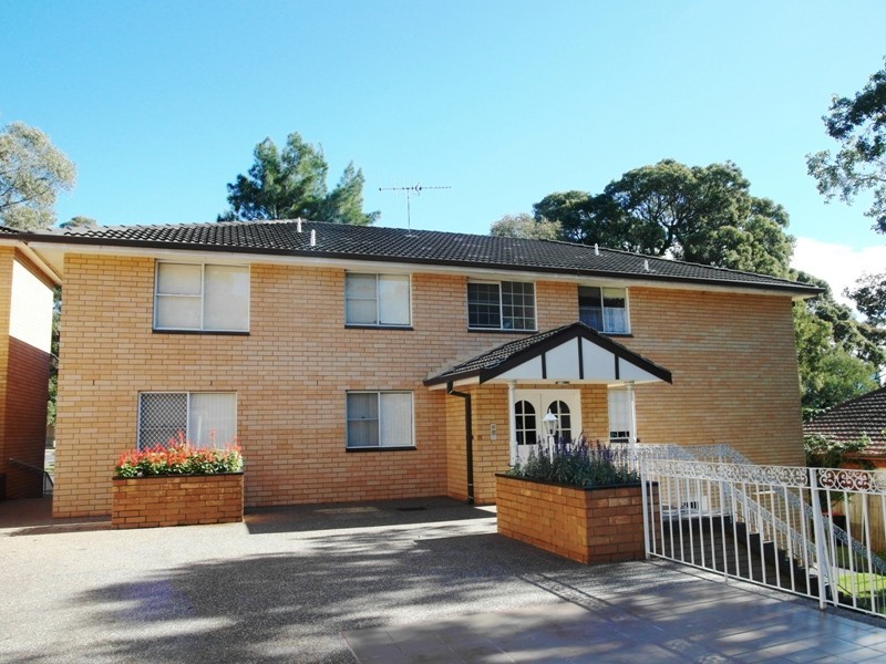 3/72 Glencoe Street, Sutherland NSW 2232