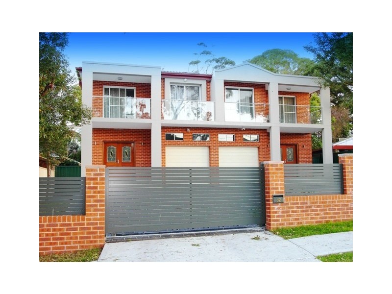 32 Melrose Avenue, Sylvania NSW 2224