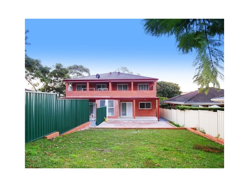 32 Melrose Avenue, Sylvania NSW 2224