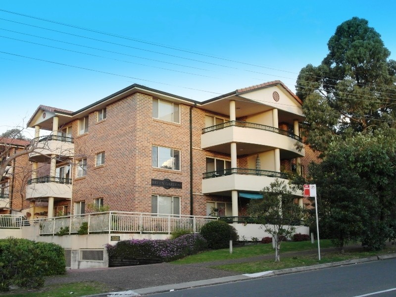 9/194 Willarong Road, Caringbah NSW 2229