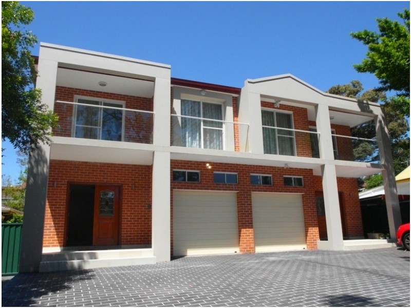 32 Melrose Avenue, Sylvania NSW 2224