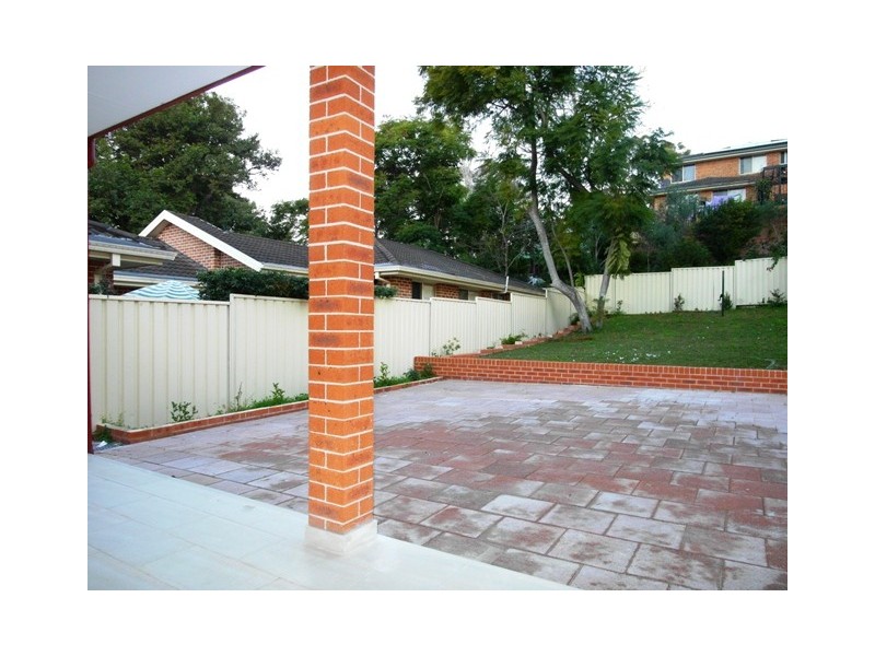 32 Melrose Avenue, Sylvania NSW 2224