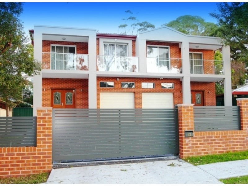 32 Melrose Avenue, Sylvania NSW 2224