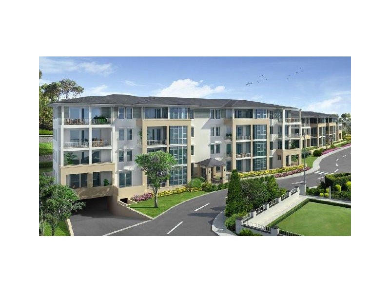 23 Gertude Street, Wolli Creek NSW 2205