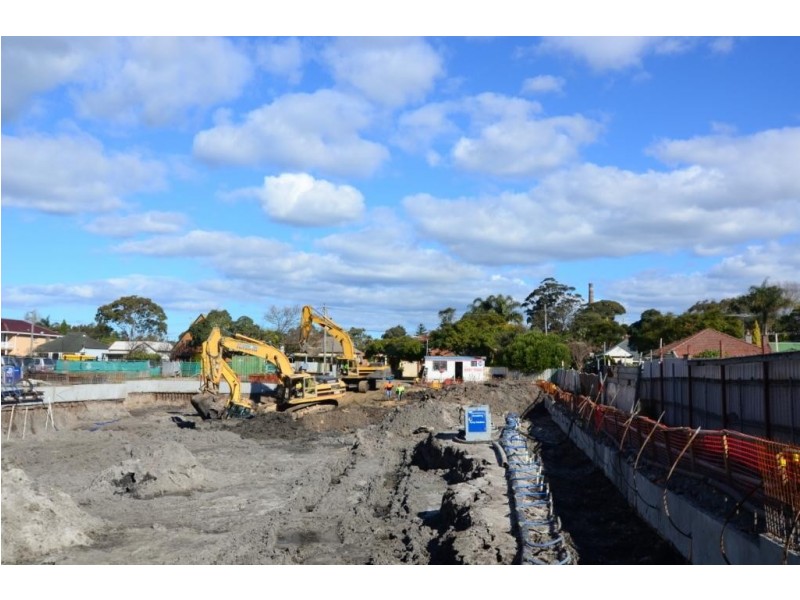 23 Gertude Street, Wolli Creek NSW 2205