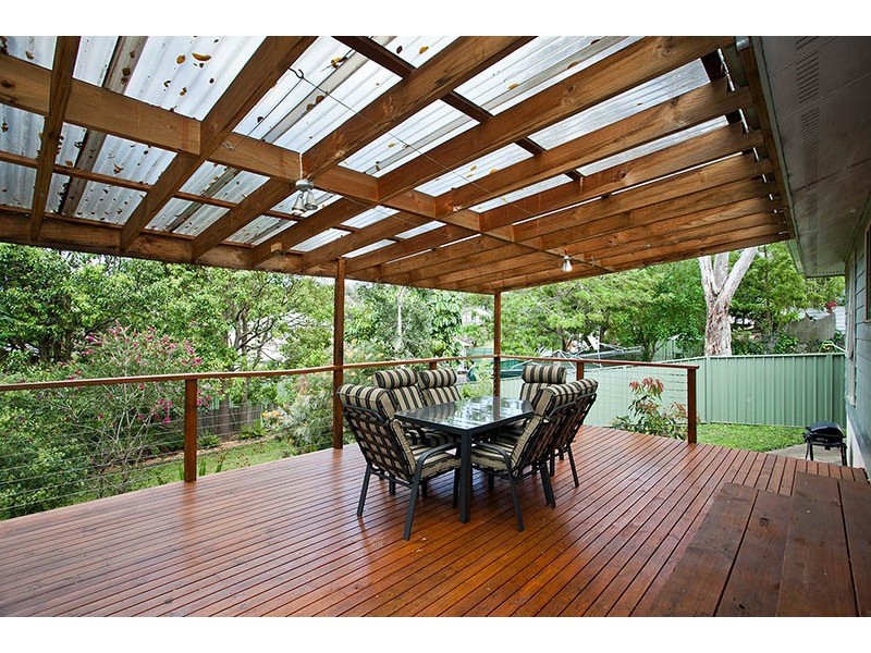 8 Bindea Street (access via Sutherland Rd), Jannali NSW 2226