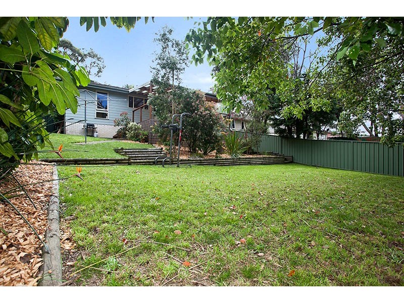 8 Bindea Street (access via Sutherland Rd), Jannali NSW 2226
