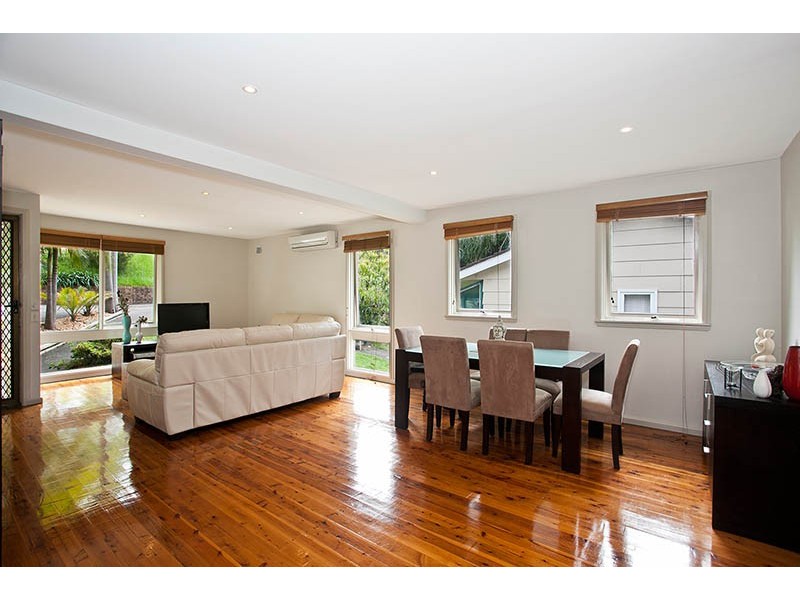 8 Bindea Street (access via Sutherland Rd), Jannali NSW 2226