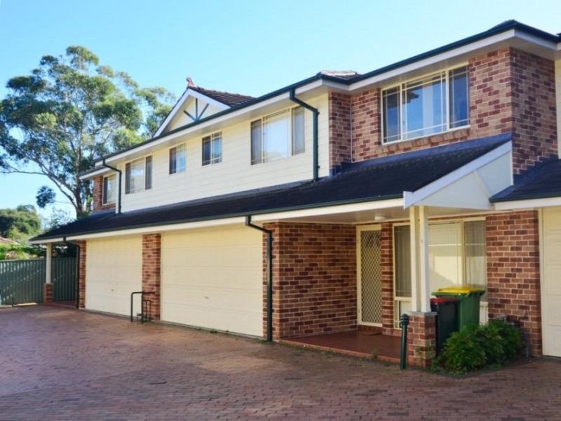 Gymea NSW 2227