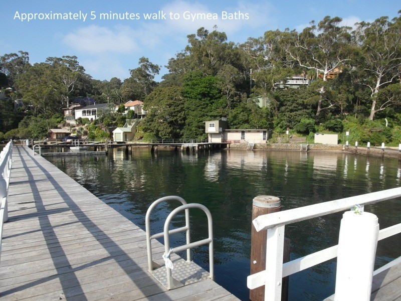 287 Gymea Bay Road, Gymea Bay NSW 2227