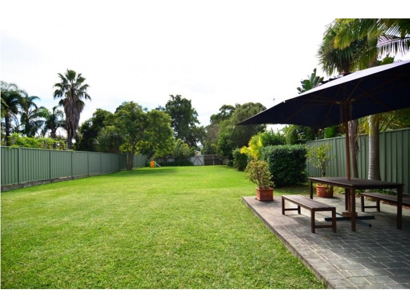 3  Milford Road, Miranda NSW 2228