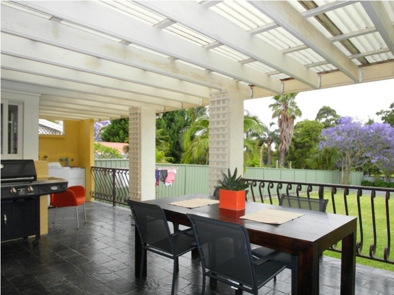 3  Milford Road, Miranda NSW 2228