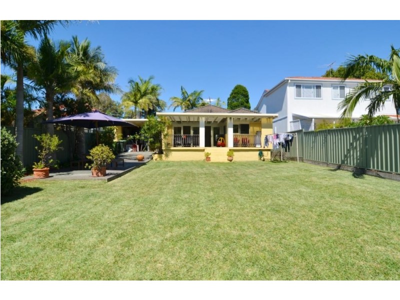 3  Milford Road, Miranda NSW 2228