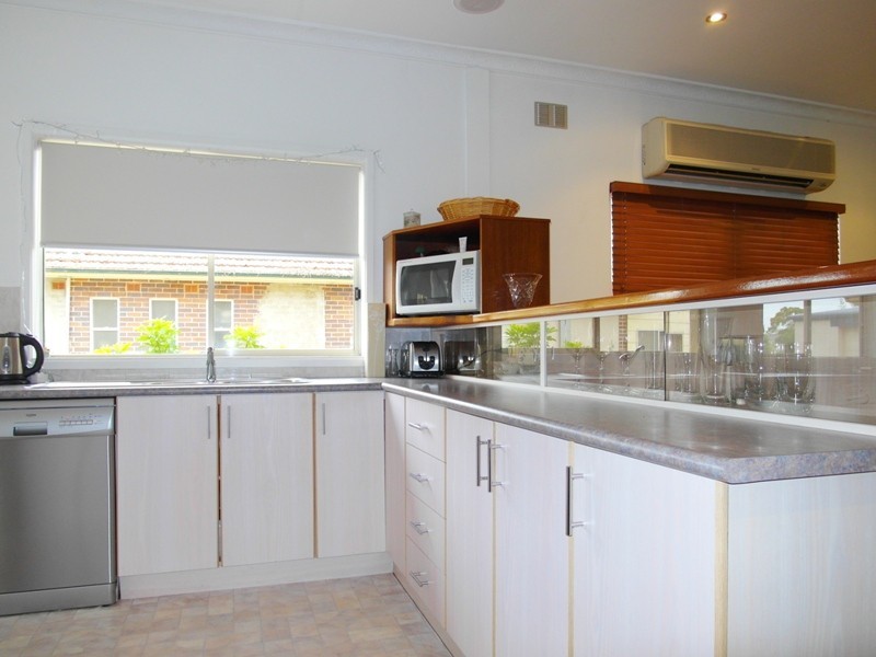 23 Montgomery Street, Miranda NSW 2228