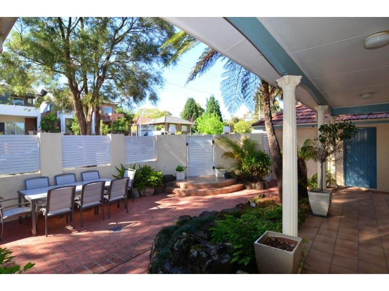 23 Montgomery Street, Miranda NSW 2228