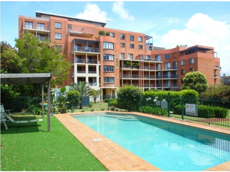 10/2-4 Central Road, Miranda NSW 2228