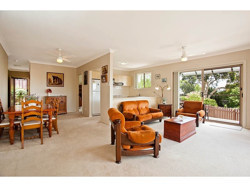 2/1391 Princes Hwy (access via Jack lane), Heathcote NSW 2233