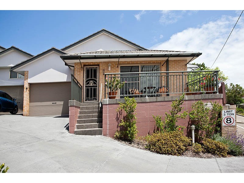 2/1391 Princes Hwy (access via Jack lane), Heathcote NSW 2233