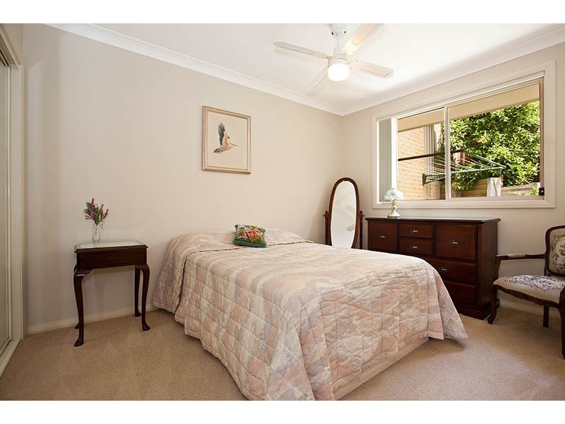 2/1391 Princes Hwy (access via Jack lane), Heathcote NSW 2233