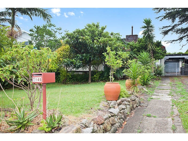 145 President Avenue, Miranda NSW 2228