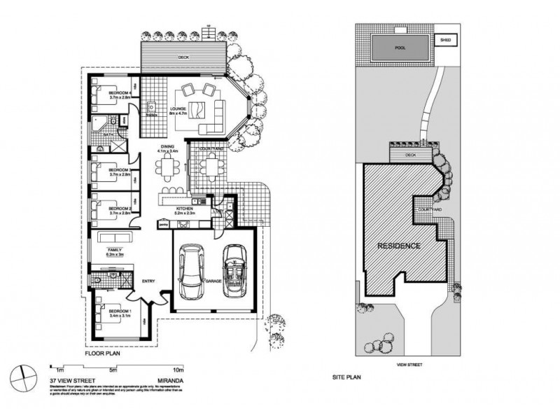 37 View Street, Miranda NSW 2228