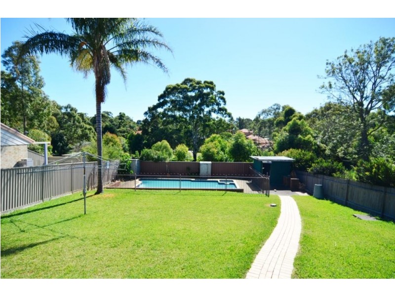 37 View Street, Miranda NSW 2228