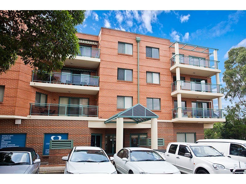 21/32-36 Urunga Parade, Miranda NSW 2228