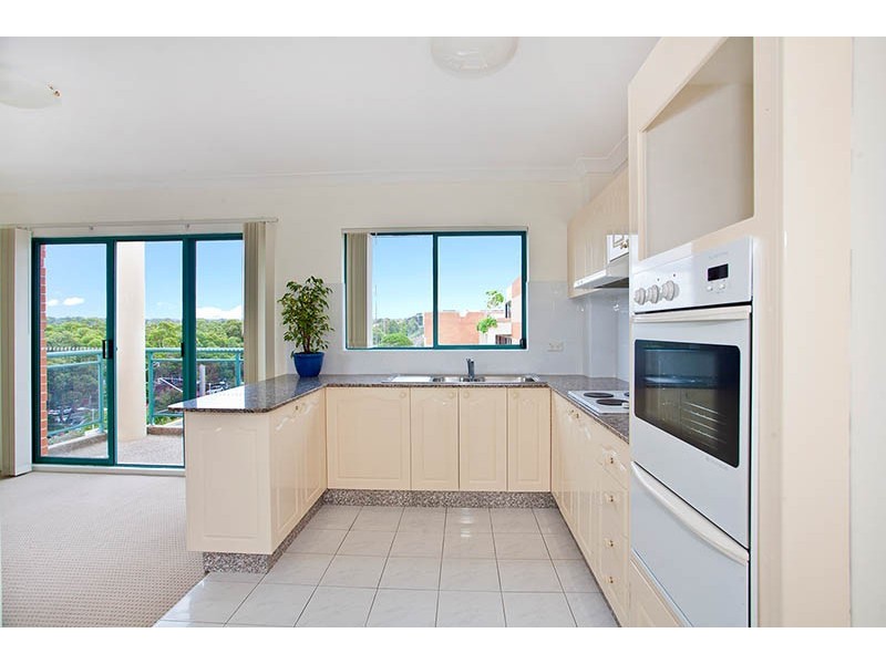 21/32-36 Urunga Parade, Miranda NSW 2228