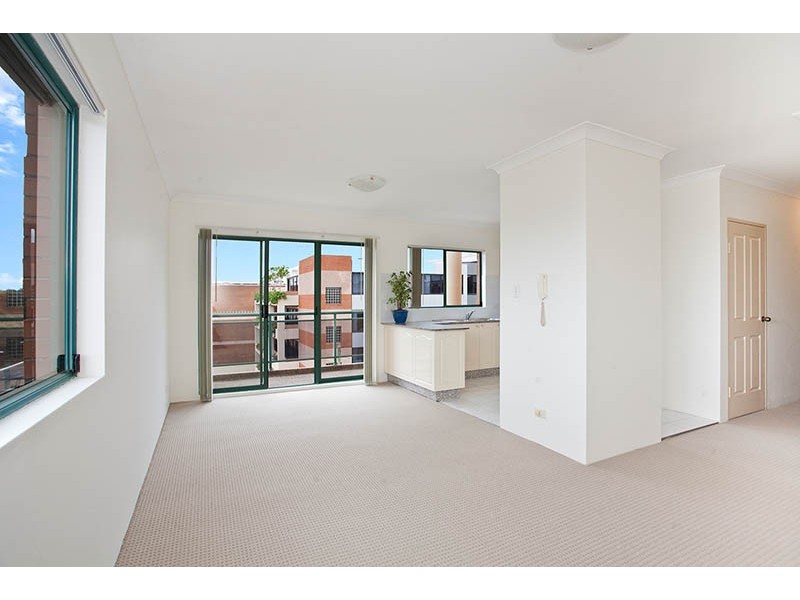 21/32-36 Urunga Parade, Miranda NSW 2228