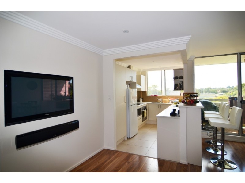 12B/5-29 Wandella Road, Miranda NSW 2228