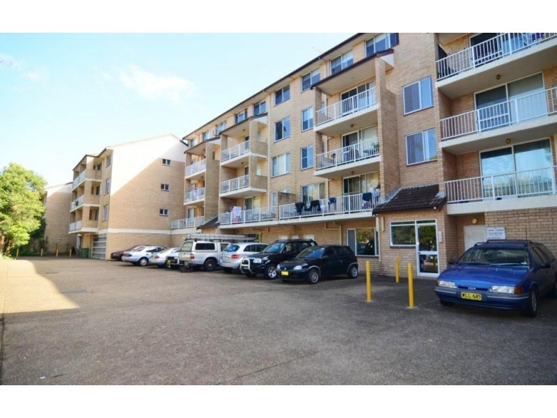 32/99-111 Karimbla Road, Miranda NSW 2228