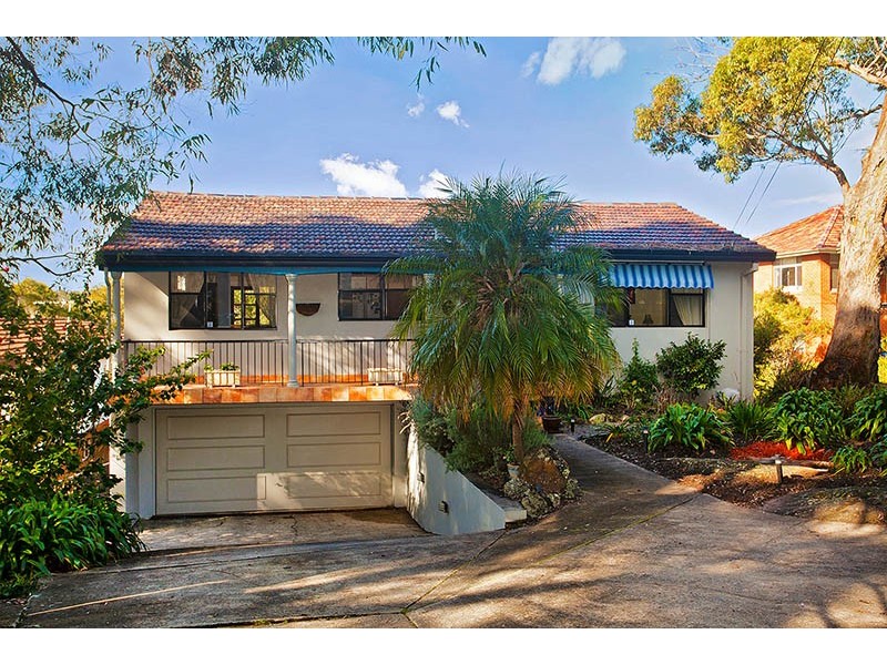 62 Attunga Road, Yowie Bay NSW 2228