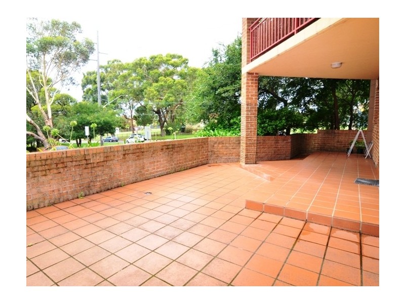 2/331 President Avenue, Gymea NSW 2227