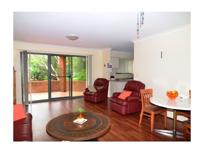 2/331 President Avenue, Gymea NSW 2227