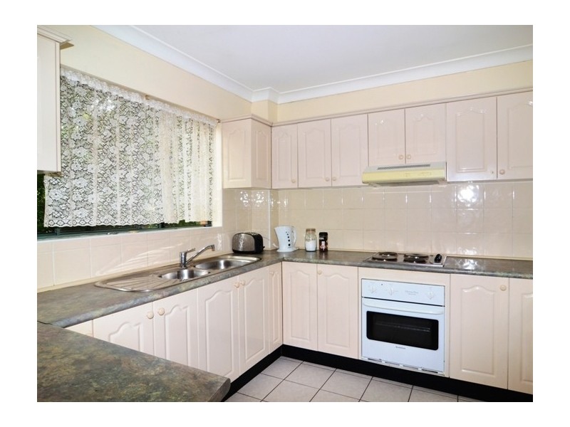 2/331 President Avenue, Gymea NSW 2227